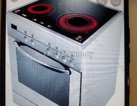 Cookers electric , ceramic service repairs maintenance all brands all models