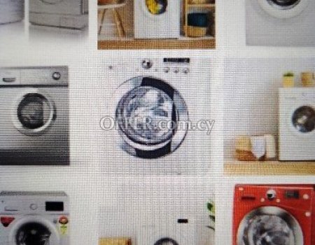 DRYERS AND WASHING MACHINES SERVICE REPAIRS MAINTENANCE ALL BRANDS ALL MODELS