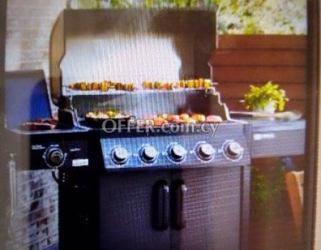 Barbecue gas and electric service repairs maintenance all brands all models
