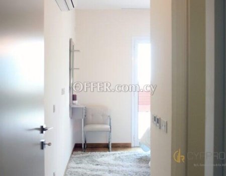2 Bedroom Apartment in Limassol Marina - 2