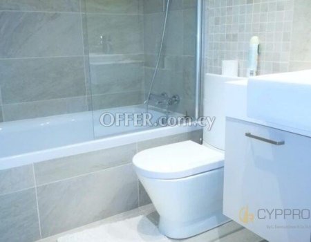 2 Bedroom Apartment in Limassol Marina - 7