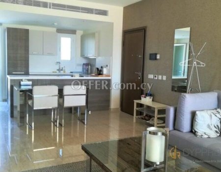 2 Bedroom Apartment in Limassol Marina - 8
