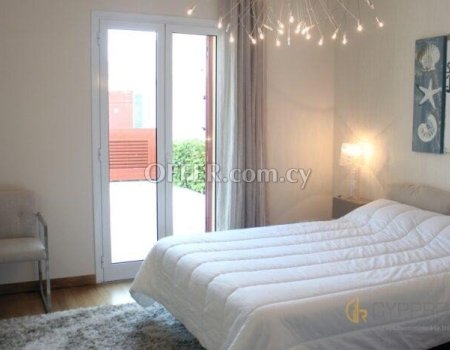 2 Bedroom Apartment in Limassol Marina - 3