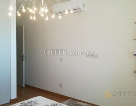 2 Bedroom Apartment in Limassol Marina - 5
