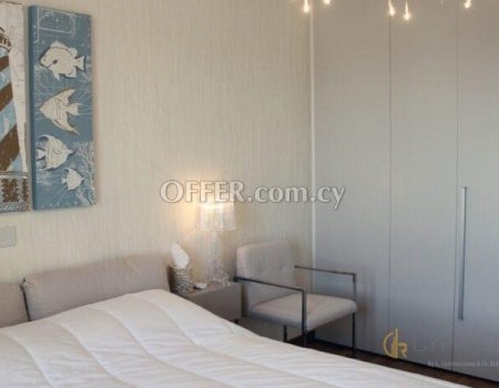 2 Bedroom Apartment in Limassol Marina - 4
