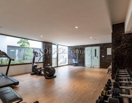 2 Bedroom Apartment in Dasoudi Area - 2