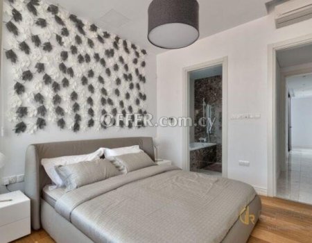 2 Bedroom Apartment in Dasoudi Area - 6