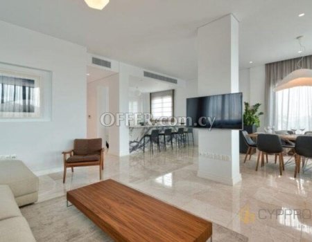 2 Bedroom Apartment in Dasoudi Area - 3