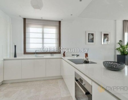 2 Bedroom Apartment in Dasoudi Area - 4