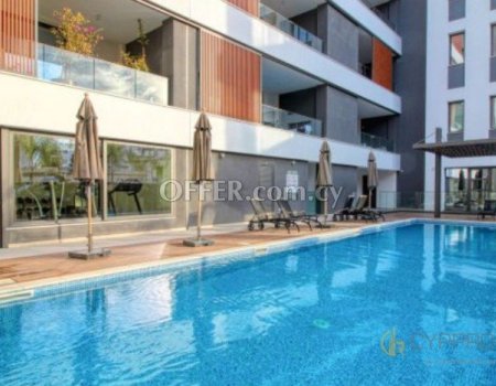 4 Bedroom Penthouse with Pool in Tourist Area - 2