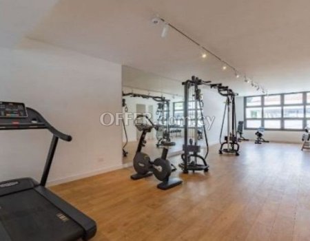 Luxury 2 Bedroom Apartment in Molos Area - 3