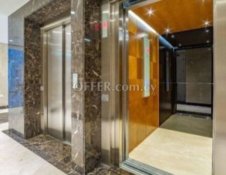Luxury 2 Bedroom Apartment in Molos Area - 4