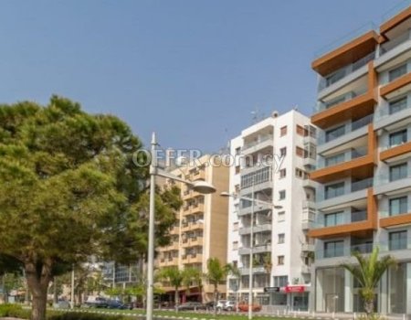 Luxury 2 Bedroom Apartment in Molos Area - 6