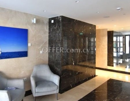 Luxury 2 Bedroom Apartment in Molos Area - 5