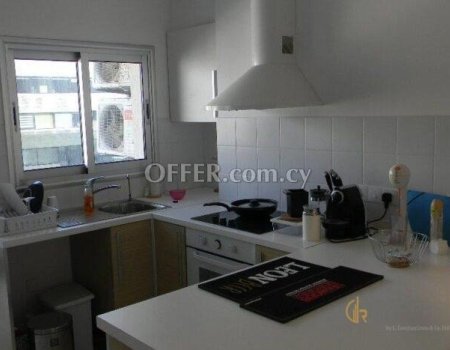 2 Bedroom Apartment in Molos Area - 3