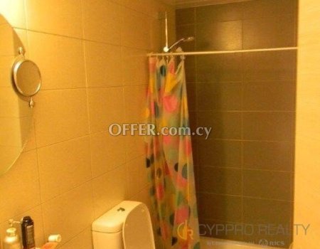 2 Bedroom Apartment in Molos Area - 4
