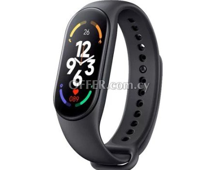 Smartband M7 Black