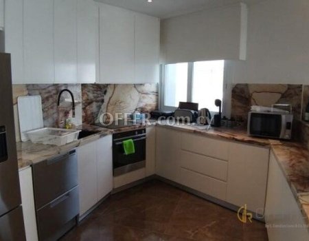 3 Bedroom Penthouse in Molos Area - 3