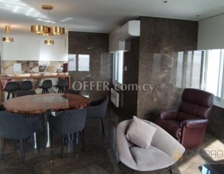 3 Bedroom Penthouse in Molos Area - 4