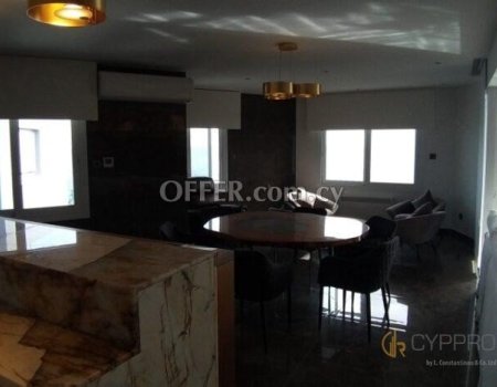 3 Bedroom Penthouse in Molos Area - 5