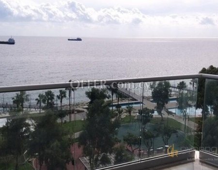 3 Bedroom Penthouse in Molos Area - 1