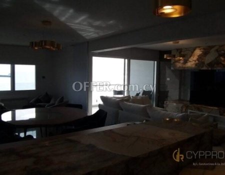 3 Bedroom Penthouse in Molos Area - 6