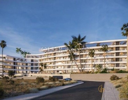 Luxury 3 Bedroom Penthouse in Agios Athanasios - 3