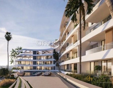 Luxury 3 Bedroom Penthouse in Agios Athanasios - 4