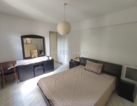 For Sale, Three-Bedroom Apartment in Agios Antonios - 6
