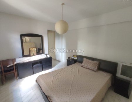 For Sale, Three-Bedroom Apartment in Agios Antonios - 6