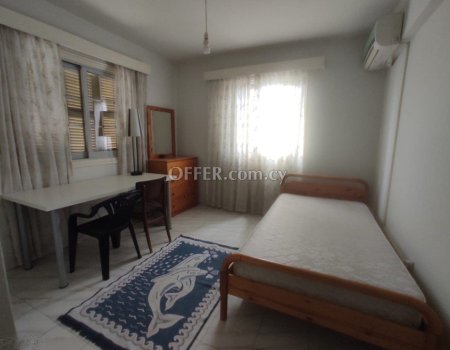 For Sale, Three-Bedroom Apartment in Agios Antonios - 5