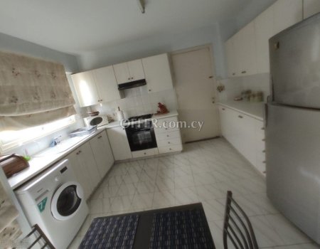 For Sale, Three-Bedroom Apartment in Agios Antonios - 8