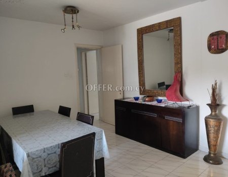 For Sale, Three-Bedroom Apartment in Agios Antonios - 9