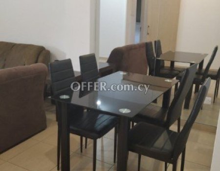 For Sale, Two-Bedroom Apartment in Strovolos - 8