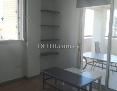 For Sale, Two-Bedroom Apartment in Strovolos - 7