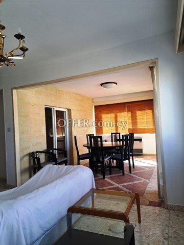 3 Bedroom Penthouse Apartment  In Agios Dometios, Nicosia - 2