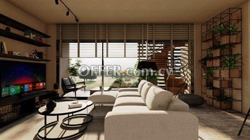 3 Bedroom Apartment  In Krasas Area In Larnaka - 3