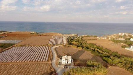 Custom Build 4 Bedroom Villa 250 meters from the Sea - 16