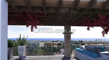 New Luxury 4 bedrooms Villa  In Agios Athanasios, Limassol - 2