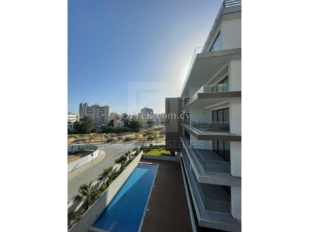 Two bedroom apartment for sale in Agios Athanasios area of Limassol - 5