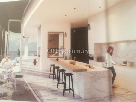 New For Sale €795,000 Apartment 2 bedrooms, Agia Napa Ammochostos - 5