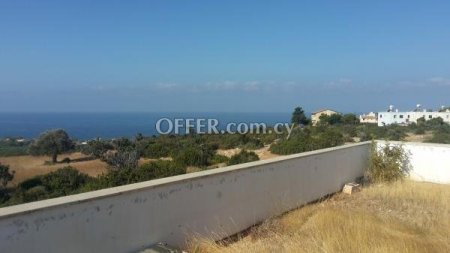 New For Sale €700,000 House 3 bedrooms, Detached Pegeia Agios Georgios Paphos - 6