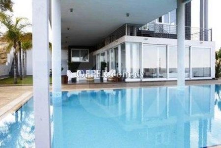 New For Sale €3,200,000 Villa 5 bedrooms, Detached Geri Nicosia - 6
