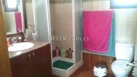 New For Rent €2,900 Villa 4 bedrooms, Detached Deftera Kato Nicosia - 2