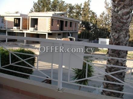 New For Sale €295,000 House 3 bedrooms, Detached Geri Nicosia - 5