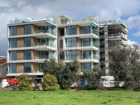 New two bedroom apartment for sale in Potamos Germasogeia of Limassol - 3