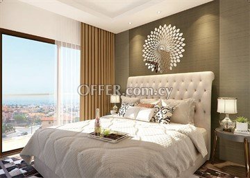 Luxury 3 bedroom apartment  In Agios Athanasios, Limassol - 2