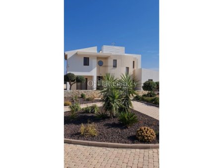 Large five bedroom villa for sale at Kouklia village of Paphos - 4
