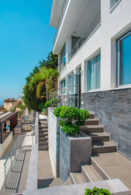 LUXURY FIVE BEDROOM VILLA IN AGIOS TYCHONAS FOR SALE! - 5