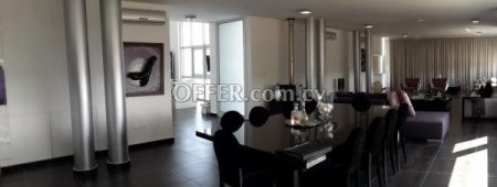 New For Sale €3,200,000 Villa 5 bedrooms, Detached Geri Nicosia - 5